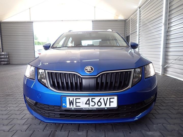 SKODA OCTAVIA 2019 tmbjf7ne6j0357720