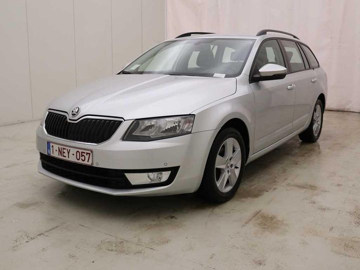 SKODA OCTAVIA 2016 tmbjf7ne7g0180166