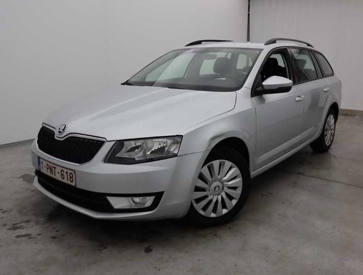 SKODA OCTAVIA 2016 tmbjf7ne7h0040183