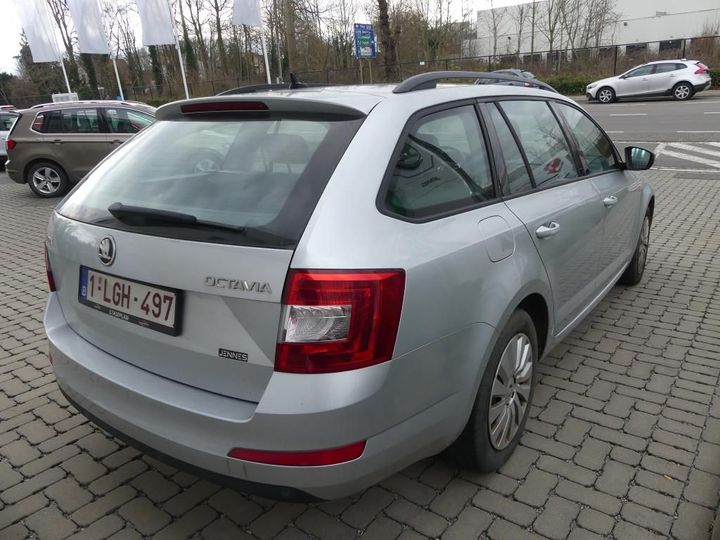 SKODA OCTAVIA 2015 tmbjf7ne9g0080084