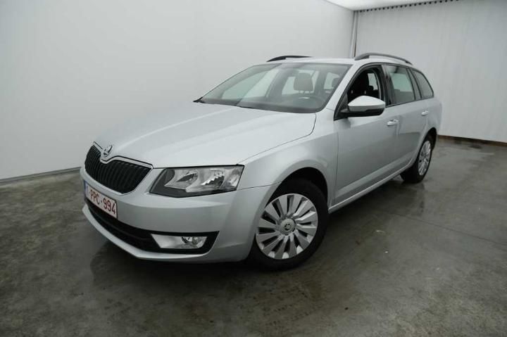 SKODA OCTAVIA 2016 tmbjf7ne9h0034773