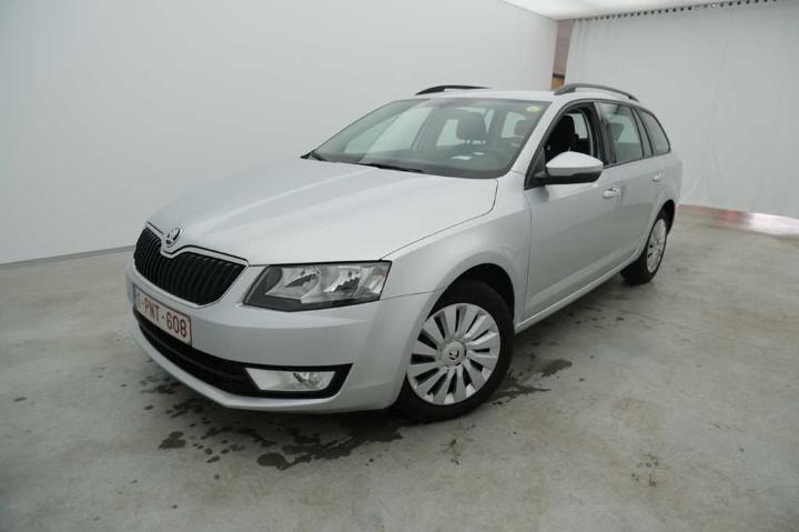 SKODA OCTAVIA 2016 tmbjf7ne9h0039195