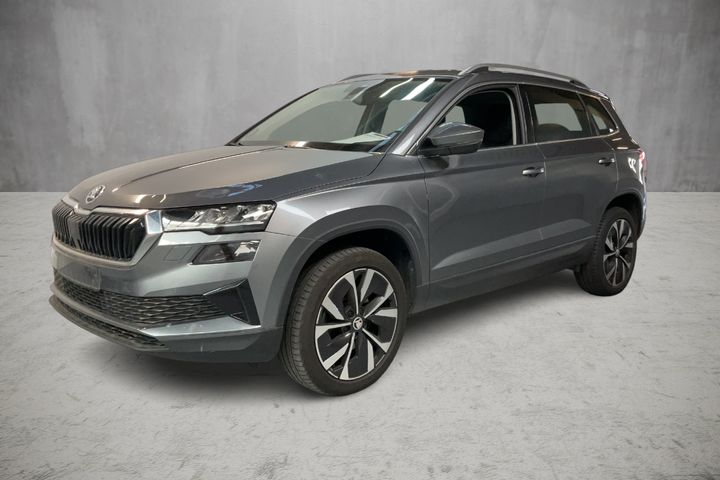 SKODA KAROQ 2023 tmbjf7nu4p5029196