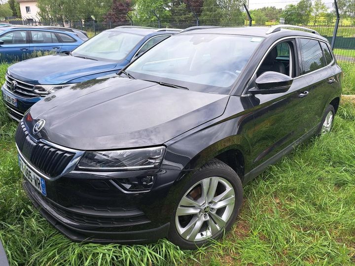 SKODA KAROQ 2020 tmbjf7nu6m5021208