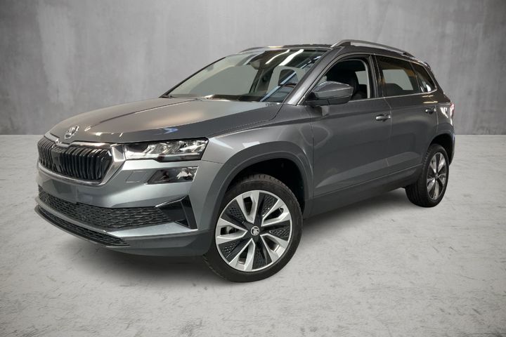 SKODA KAROQ 2024 tmbjf7nu7pc244678