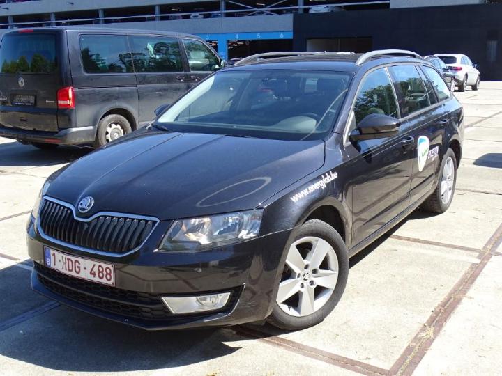 SKODA OCTAVIA 2014 tmbjg7ne0e0228018