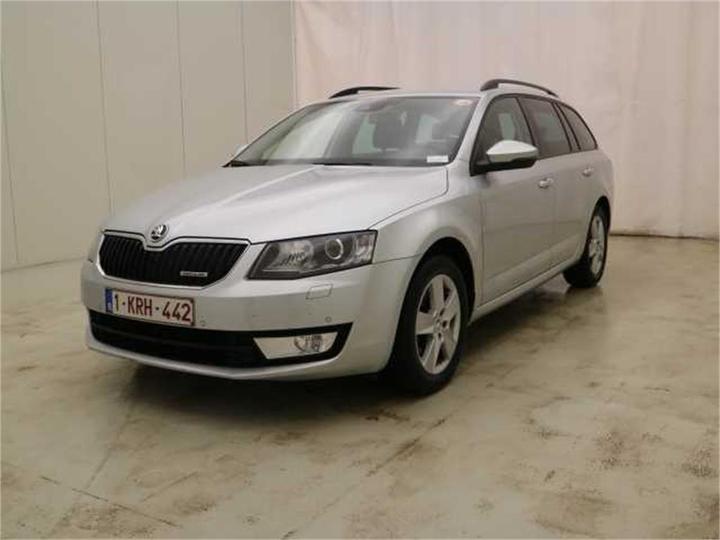 SKODA OCTAVIA 2015 tmbjg7ne0f0222804