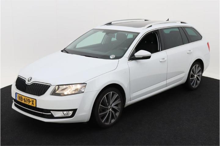 SKODA OCTAVIA 2015 tmbjg7ne0g0028324