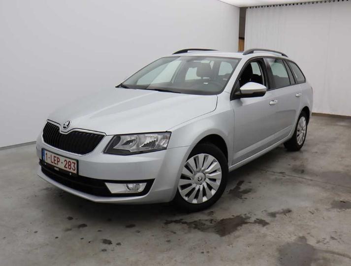 SKODA OCTAVIA 2015 tmbjg7ne0g0038125