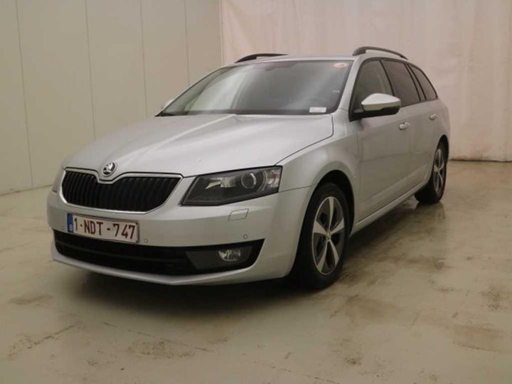 SKODA OCTAVIA 2016 tmbjg7ne0g0096042