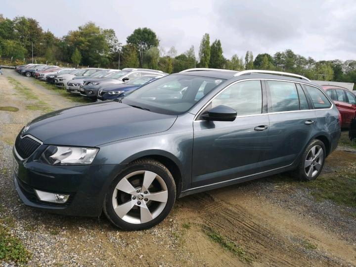 SKODA OCTAVIA 2015 tmbjg7ne0g0120050