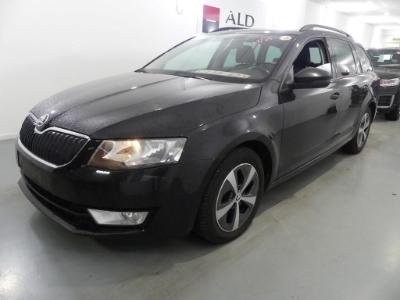 SKODA OCTAVIA 2015 tmbjg7ne0g0125653