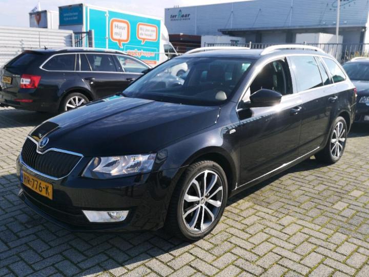 SKODA OCTAVIA 2015 tmbjg7ne0g0139892