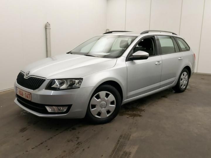 SKODA OCTAVIA 2016 tmbjg7ne0g0141626