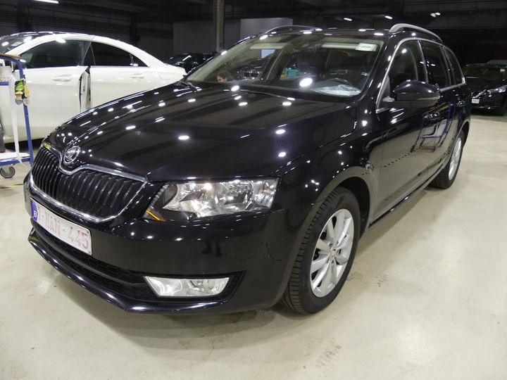 SKODA OCTAVIA 2016 tmbjg7ne0g0147619