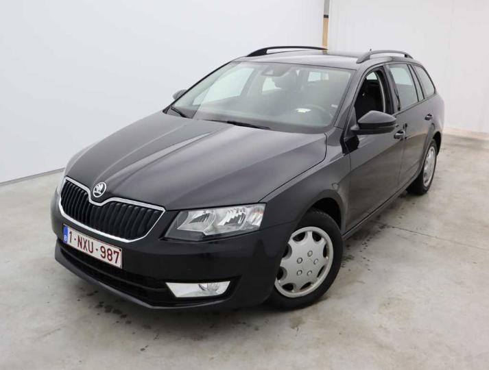 SKODA OCTAVIA 2016 tmbjg7ne0g0211593