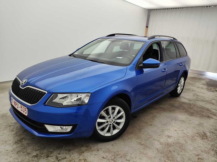 SKODA OCTAVIA 2016 tmbjg7ne0g0217118