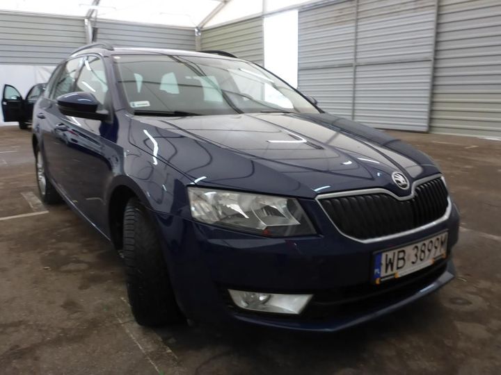 SKODA OCTAVIA 2016 tmbjg7ne0g0218513