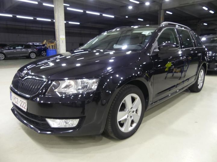 SKODA OCTAVIA 2016 tmbjg7ne0g0257747