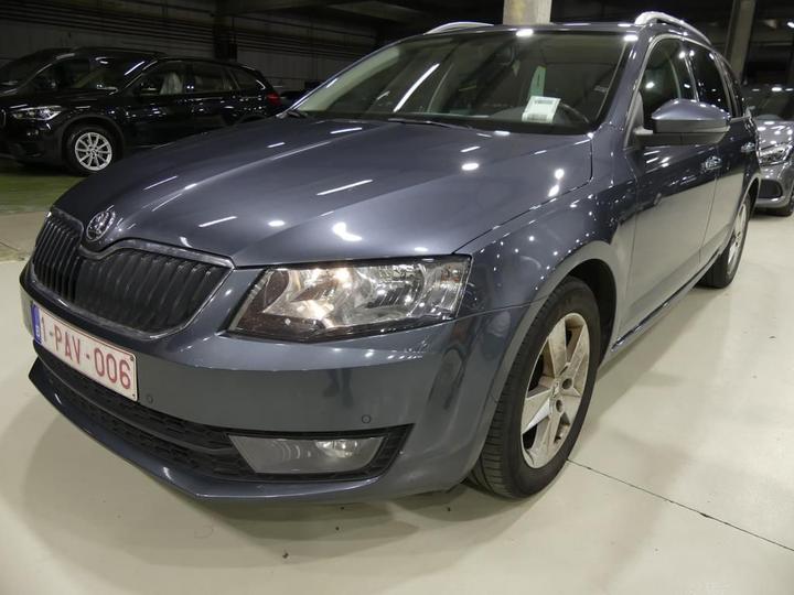 SKODA OCTAVIA 2016 tmbjg7ne0g0258123