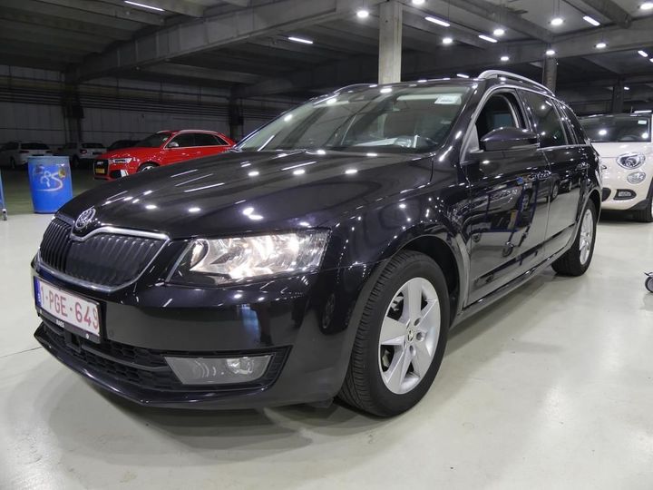 SKODA OCTAVIA 2016 tmbjg7ne0g0271423