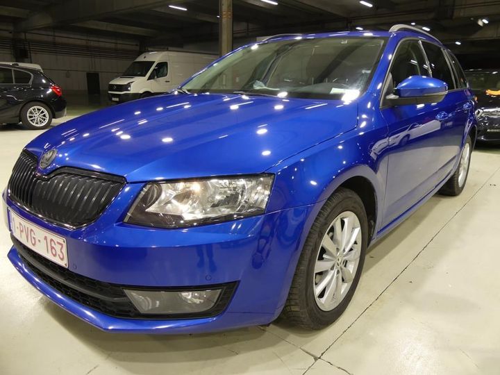 SKODA OCTAVIA 2016 tmbjg7ne0h0054486