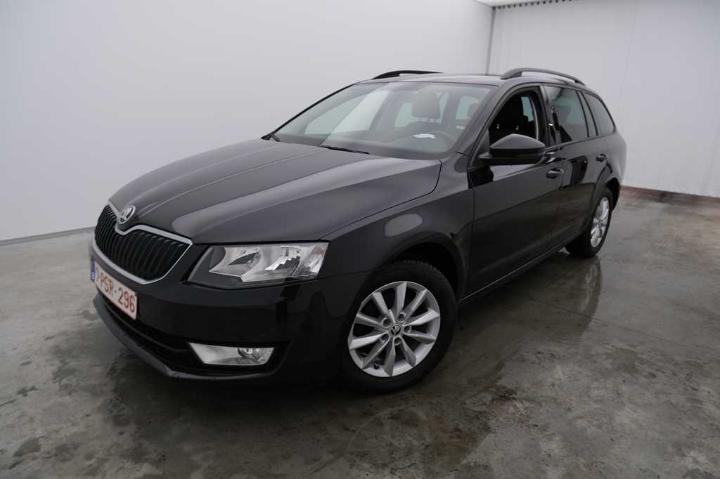 SKODA OCTAVIA 2016 tmbjg7ne0h0055668