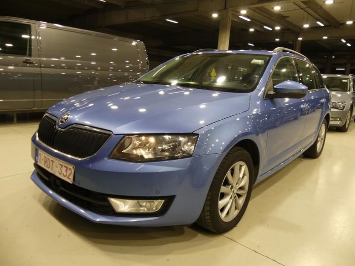 SKODA OCTAVIA 2016 tmbjg7ne0h0102696