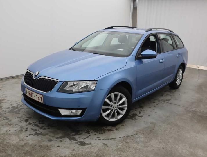 SKODA OCTAVIA 2017 tmbjg7ne0h0108370