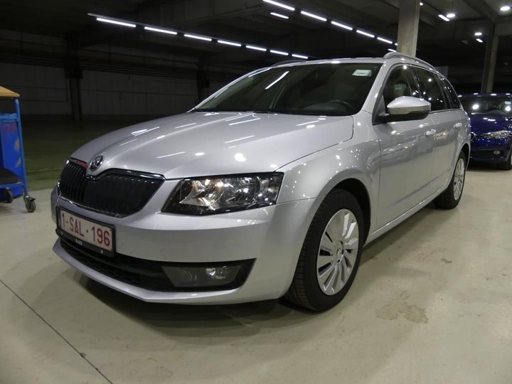 SKODA OCTAVIA 2017 tmbjg7ne0h0126819