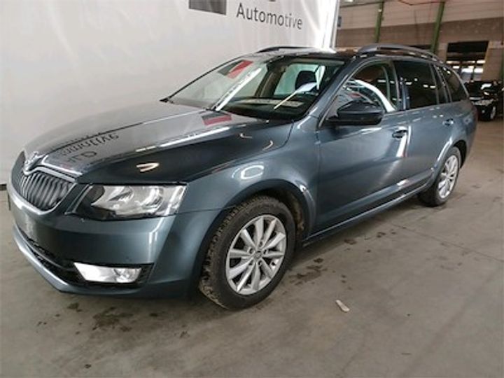 SKODA OCTAVIA 2016 tmbjg7ne0h0130417