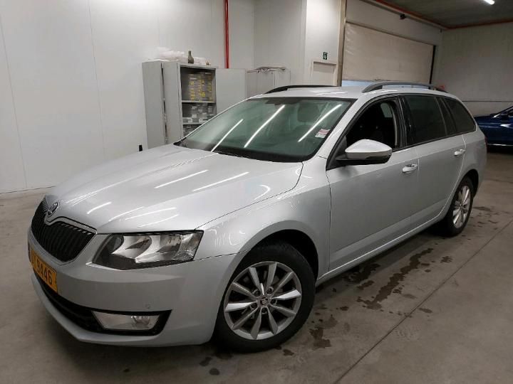 SKODA OCTAVIA 2017 tmbjg7ne0h0162185