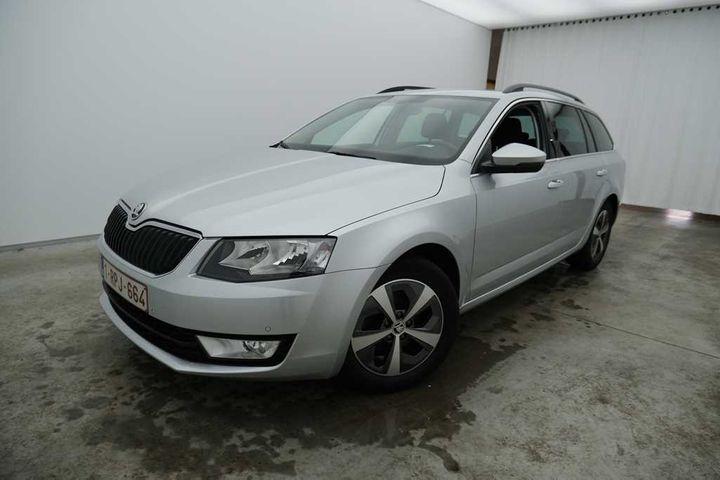 SKODA OCTAVIA 2017 tmbjg7ne0h0164888