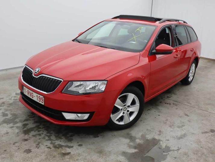 SKODA OCTAVIA 2017 tmbjg7ne0h0174109