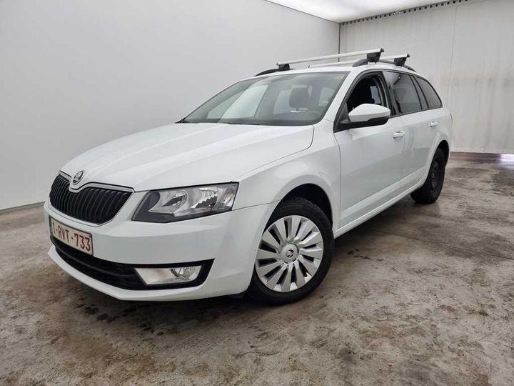 SKODA OCTAVIA 2017 tmbjg7ne0h0175826