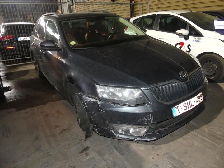 SKODA OCTAVIA 2017 tmbjg7ne0h0178774