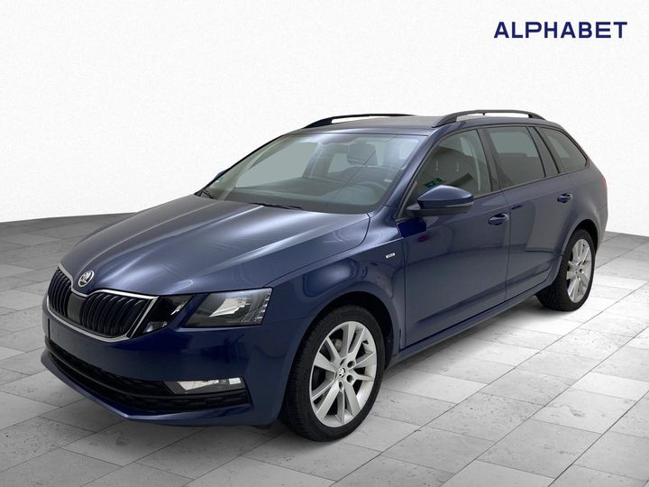 SKODA OCTAVIA 2017 tmbjg7ne0j0179347