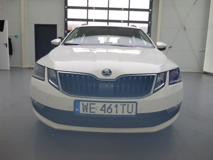 SKODA OCTAVIA 2018 tmbjg7ne0j0364448