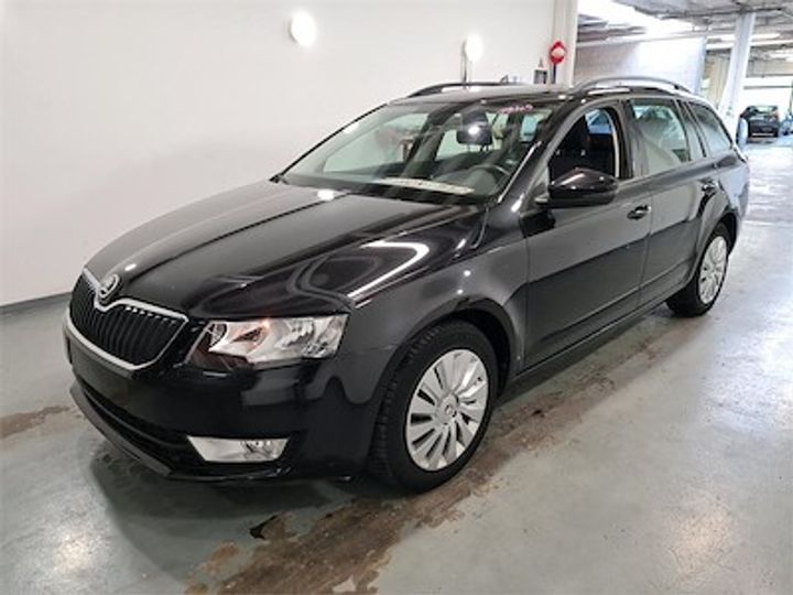 SKODA OCTAVIA 2014 tmbjg7ne1f0015323