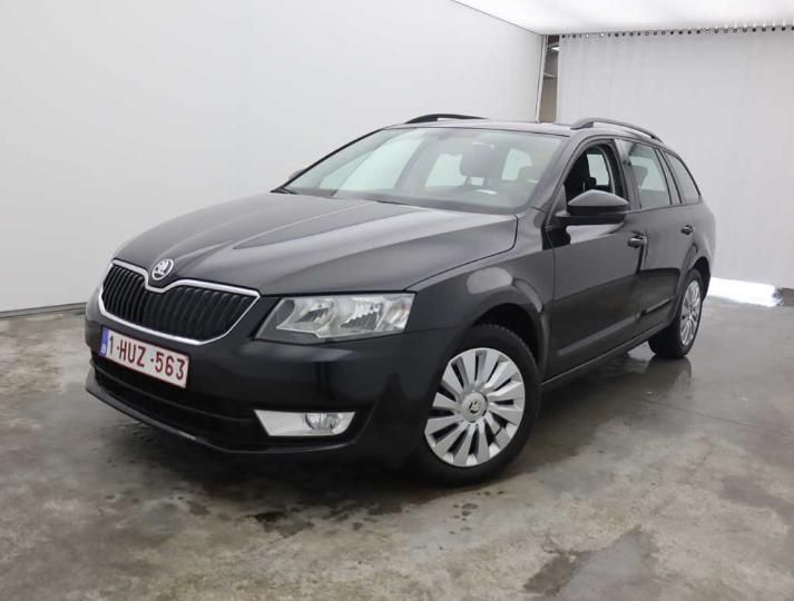 SKODA OCTAVIA 2014 tmbjg7ne1f0083041