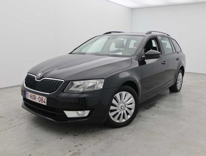 SKODA OCTAVIA 2014 tmbjg7ne1f0090166