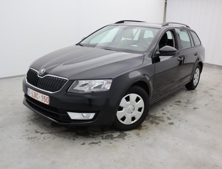 SKODA OCTAVIA 2015 tmbjg7ne1g0044659