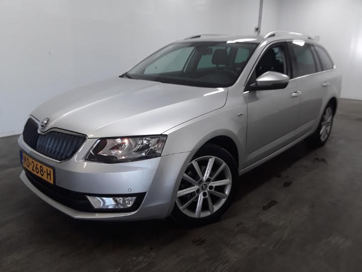 SKODA OCTAVIA 2016 tmbjg7ne1g0180628