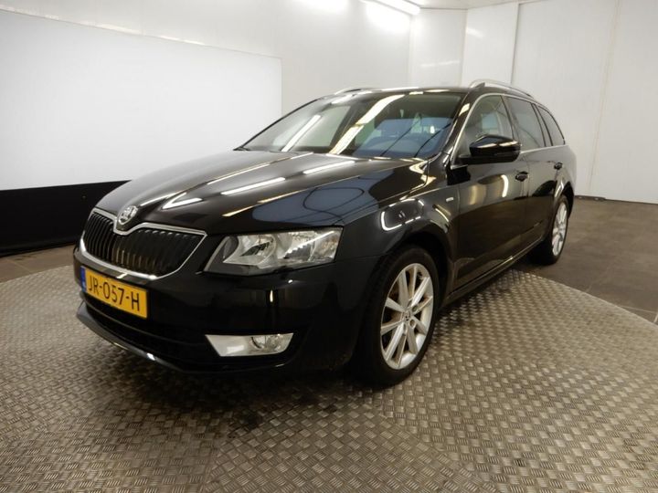 SKODA OCTAVIA 2016 tmbjg7ne1g0181634