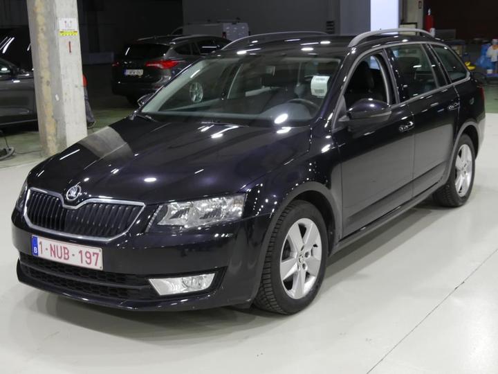 SKODA OCTAVIA 2016 tmbjg7ne1g0207665