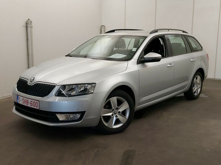 SKODA OCTAVIA 2016 tmbjg7ne1g0211571