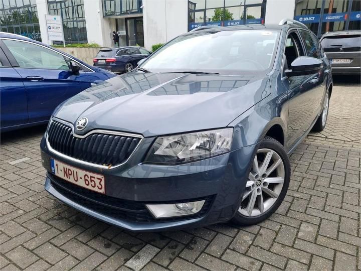 SKODA OCTAVIA 2016 tmbjg7ne1g0217578