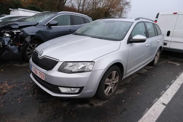 SKODA OCTAVIA 2016 tmbjg7ne1g0218942