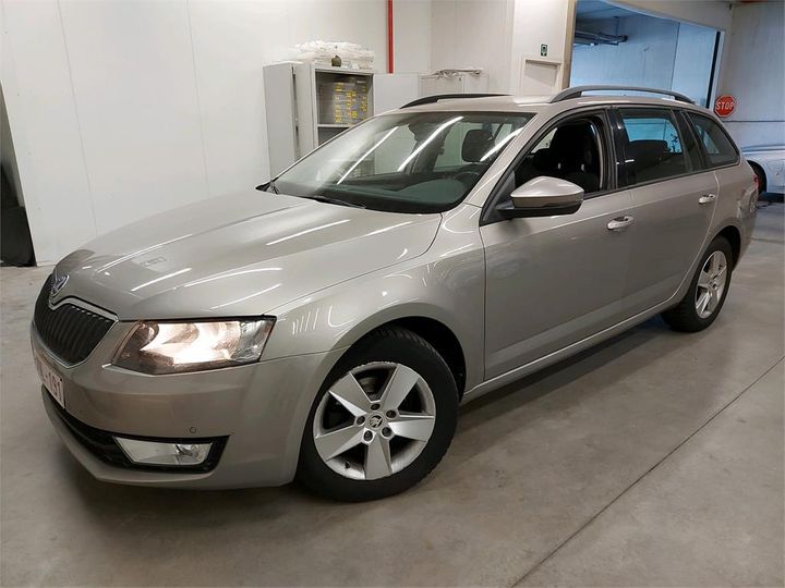 SKODA OCTAVIA 2016 tmbjg7ne1g0237670