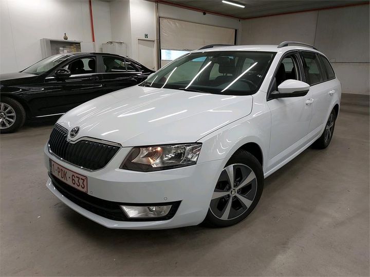 SKODA OCTAVIA 2016 tmbjg7ne1g0243016